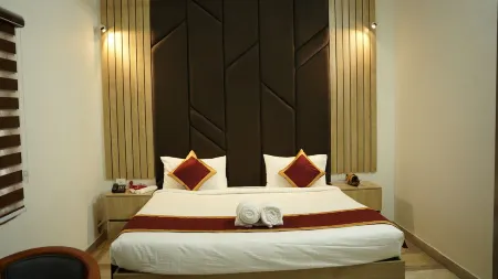 Hotel Vintage Palace