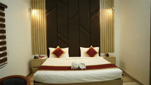 Hotel Vintage Palace - 2-Star