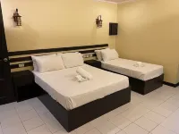 Hotel Benjamin Naval Sambauan Island 주변 호텔