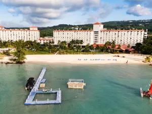 크라운 플라자 사이판