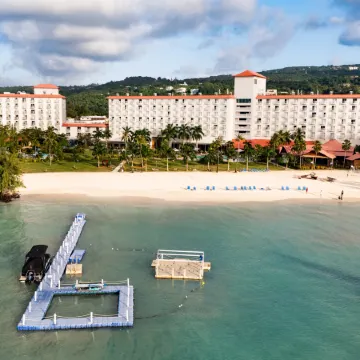 Crowne Plaza RESORT SAIPAN by IHG