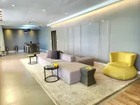 Aurora 104 - Estilo e Conforto no Centro de SP