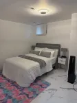 Luxury 2-bedroom basement apartment in Bowie Hotels near Regent Forest Park