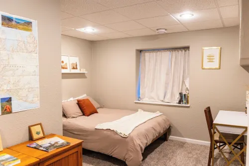 3-bedroom Cody getaway! Centrally located, close to the river!