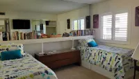 Gulf Front Sanibel Condo with Spectacular Views