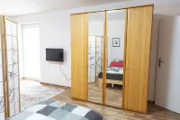 Vacation apartment in the Bavarian Forest National Park for 6 people