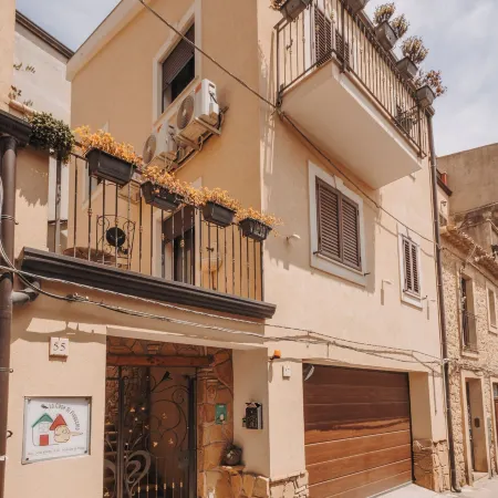 La Casa di Pinocchio