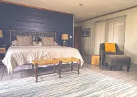 Charming 2-bedroom Tree House in fantastic Saint George Island