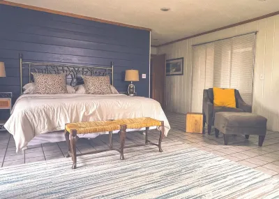 Charming 2-bedroom Tree House in fantastic Saint George Island