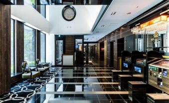 APA Hotel Yodoyabashi Ekimae