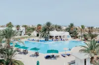 Hotel Bougainvillier Djerba - Pools