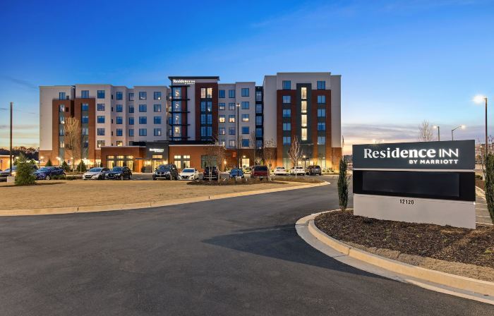 Residence Inn Atlanta Covington