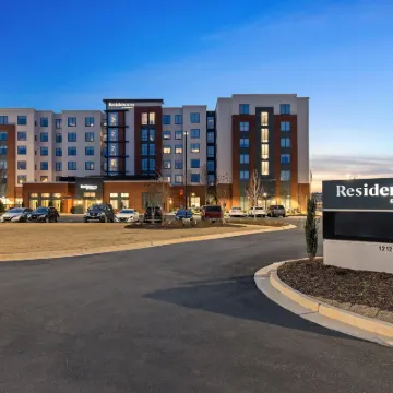 Residence Inn Atlanta Covington Hotels near Oxford College of Emory University