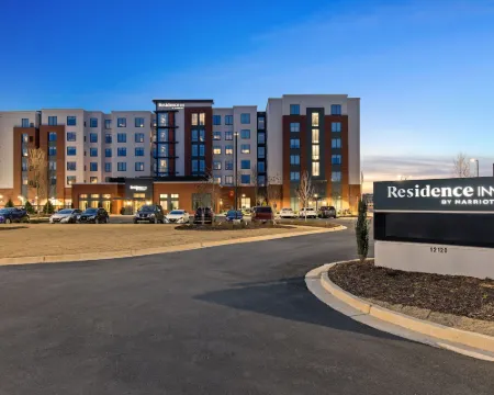 Residence Inn Atlanta Covington Hotels in Covington