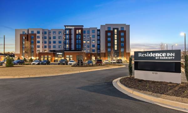 Residence Inn Atlanta Covington