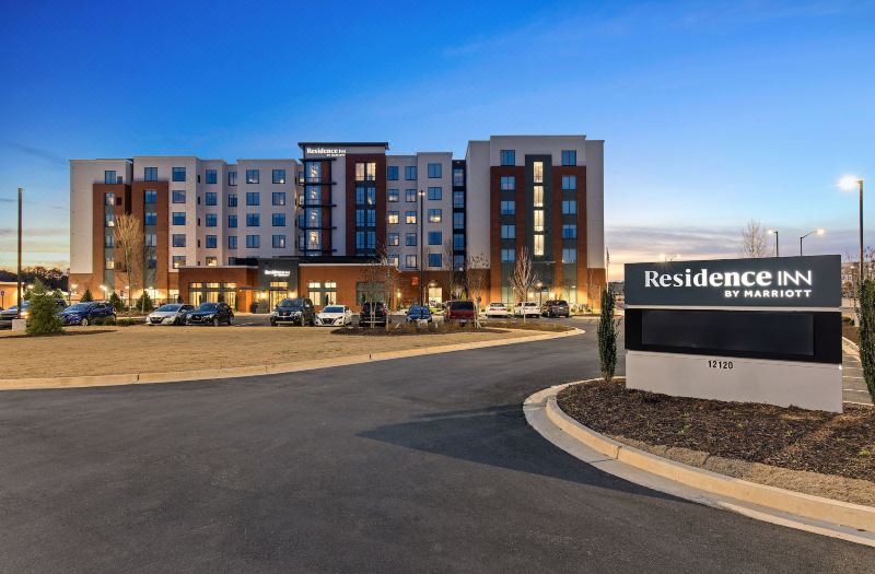 Residence Inn Atlanta Covington