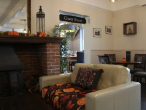 The Birdham Hotel & Restaurant Hotels in Bembridge