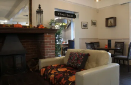 The Birdham Hotel & Restaurant