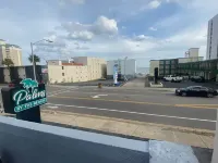 Palms by the Beach Motel