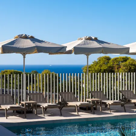 Heliades Residence