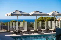 Heliades Residence - Swimmingpools