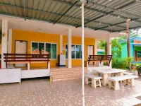 Pooma Resort