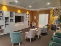 Domitys - la Flânerie Hotels in Bethune