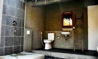 Bale Karang Cottages