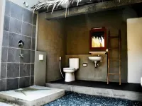 Bale Karang Beach Cottages Hotel di Kecamatan Cijulang
