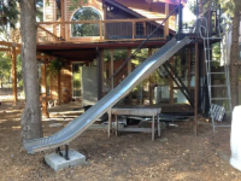 Aloft Apartment - Above It All (Not in a Box