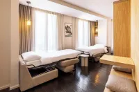 Le Citizen Hotel - Pet friendly