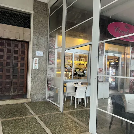 B&B Centrale