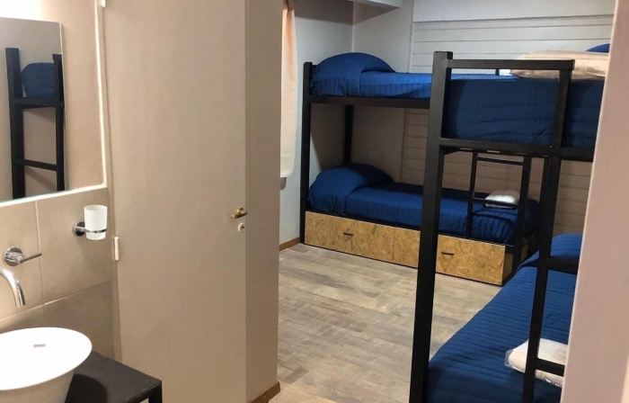 Hostel Nix