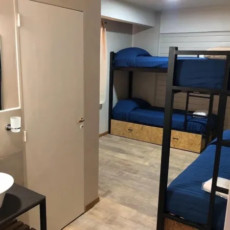 Hostel Nix