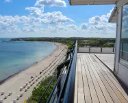 Grand Hotel Seeschlösschen Sea Retreat & Spa - Merinäköala