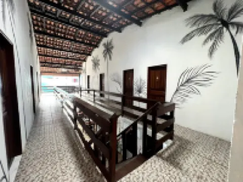 Toca do Pato Pousada