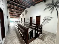 Toca do Pato Pousada Hotel a Trindade