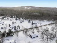 Boyne Mountain Getaway Sleeps 4!