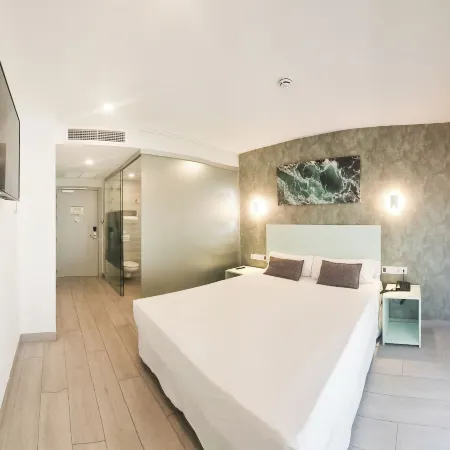 Hotel Clopy Rocamar
