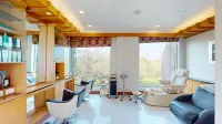 Radisson Blu Hotel, Nagpur - ที่มีสปา