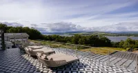 Gleddoch Golf & Spa Resort - acceptant les animaux