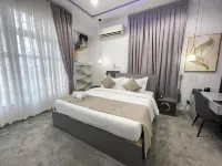 UrbanEdge Hotel