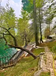Pasha Nova Hoteles en Jhika Gali