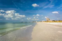 Days Inn by Wyndham St. Petersburg / Tampa Bay Area فنادق في بينيلاس بارك