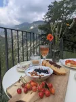 Casa Avella Mountain Retreat - Homestays