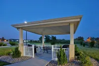 캔들우드 스위트 메릴빌