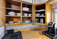 Cozy and Convenient Family Getaway Hotels in DeKalb Township