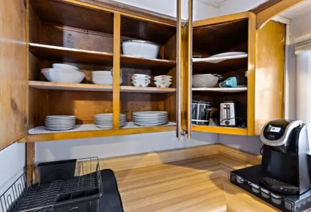 Cozy and Convenient Family Getaway Отели в г. Де-Калб