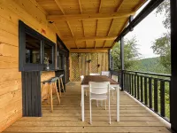 Pour les Curieux de L'insolite Nature Hoteles en Neuvéglise