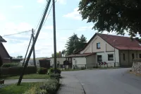 Vacation cottage Groß Dratow